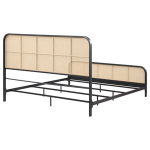 Randall - Bed