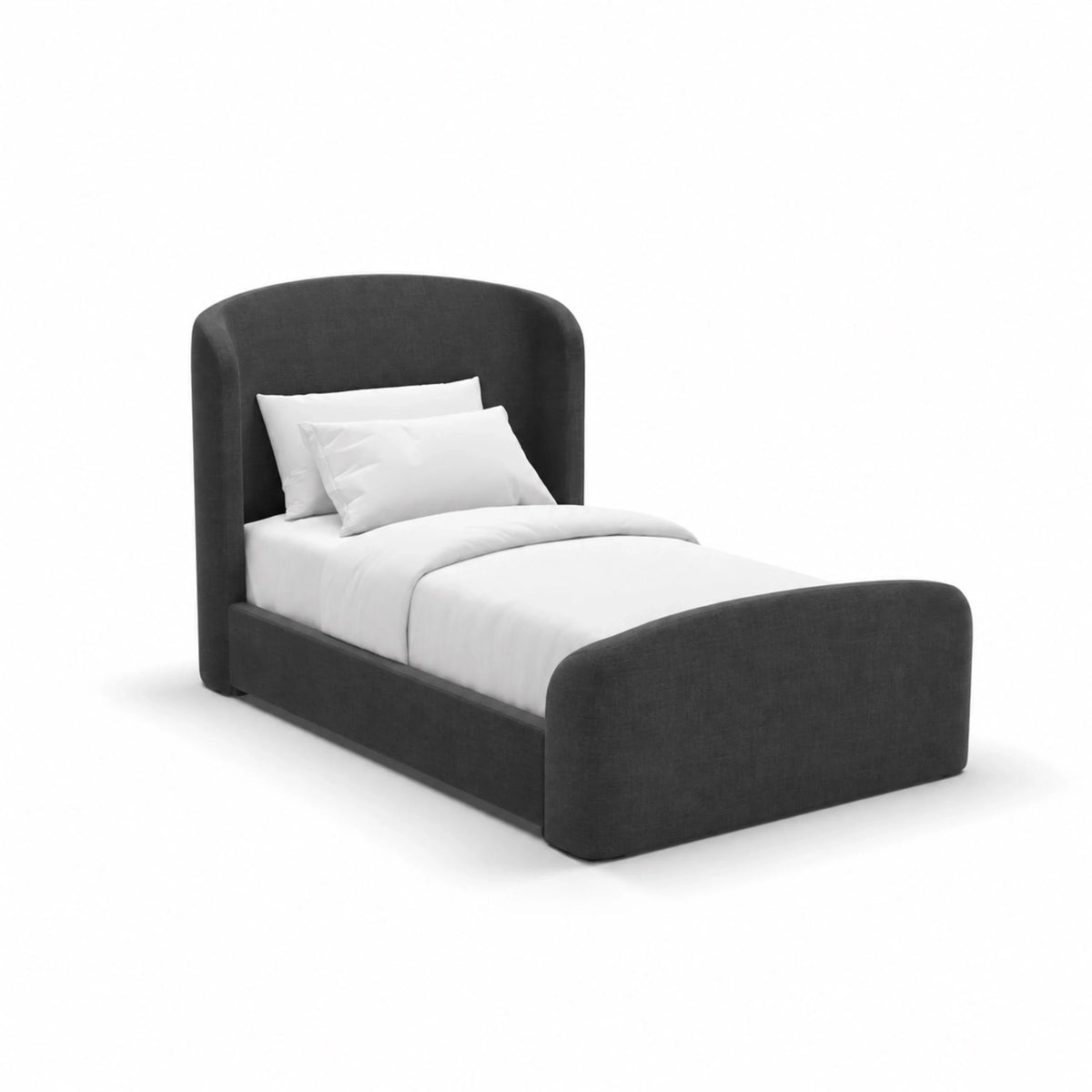 Soft Embrace Bed