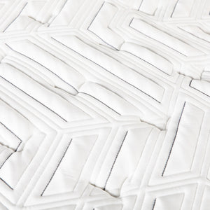 Venus Williams Legend - 12" Hybrid Mattress