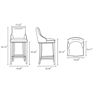 Shubert - Barstool