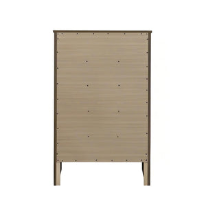 Daniel - Chest, 5 Drawer Storage Unit