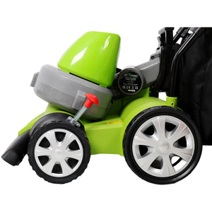 PROGREEN 1600W Leaf Vacuum Cleaner