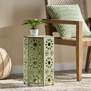 Eliana - Side Table - Best Buy Furniture