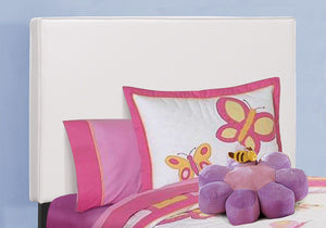Bed, Upholstered, Transitional - Best Buy Furniture