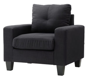 Accent Chair For Relaxation