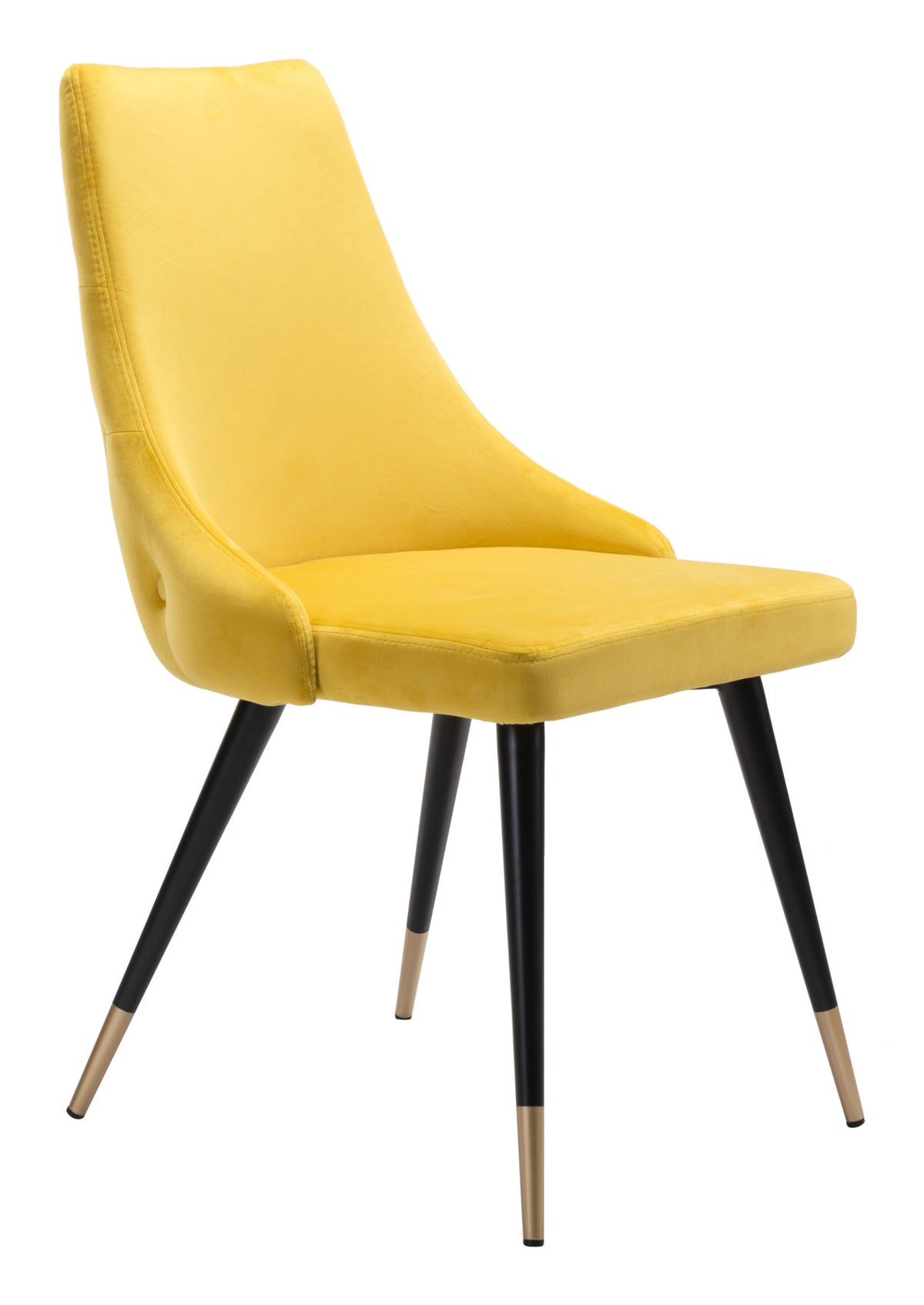 Zuo Modern Piccolo Dining Chair (Set of 2)