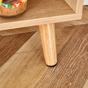 Multifunctional Modern Minimalist Shoe Cabinet