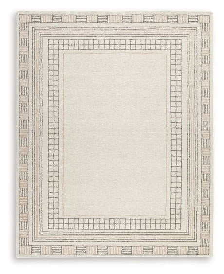 Idaman - Rug - Best Buy Furniture