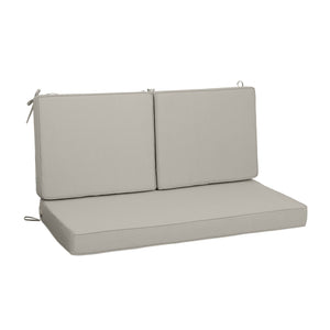 Deep Seat Waterproof Replacement Patio Chair Cushions For Patio Furniture