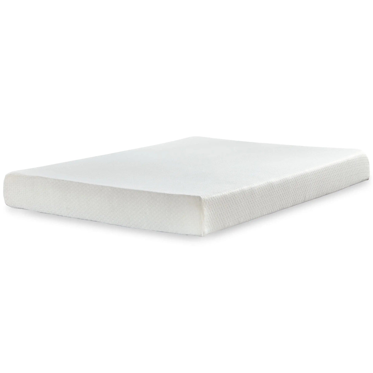 Chime 8 Inch Memory Foam - Medium Memory Foam Mattress - Best Buy Furniture