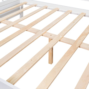 Multifunctional Modern Daybed