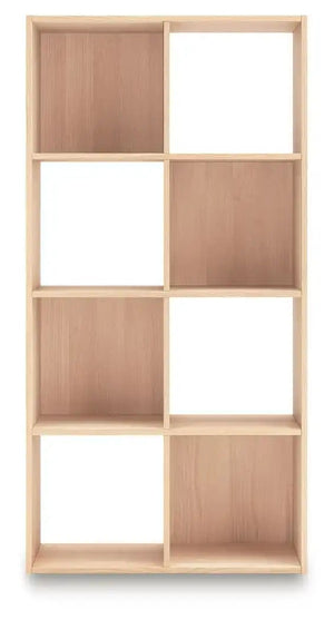 Piperton - Cube Organizer - Wood - Best Buy Furniture