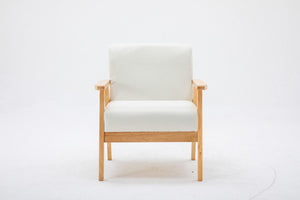 Bahamas - Fabric Chair