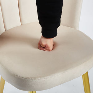 Ergonomic Dining Chair (Set of 2)