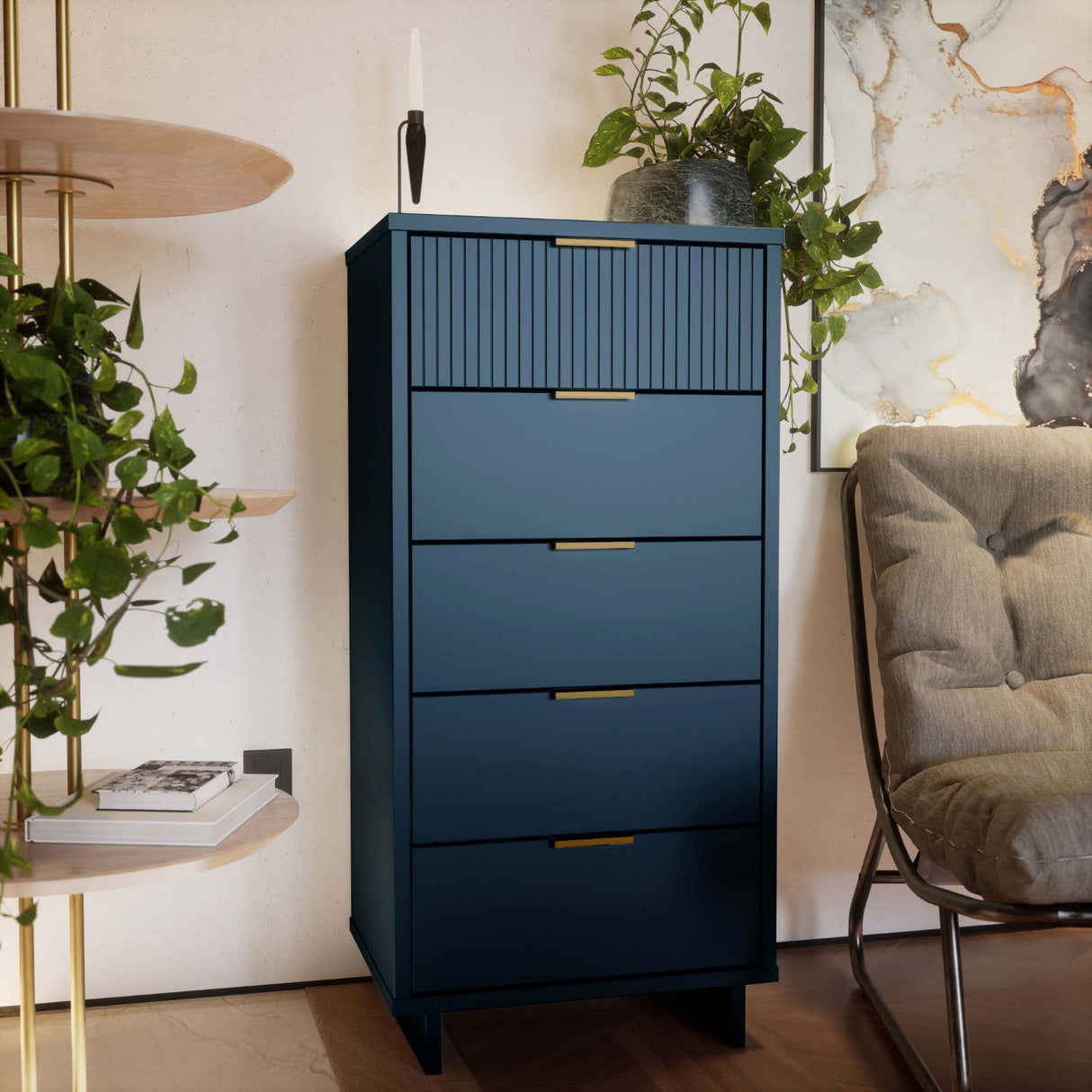 Granville - Chest