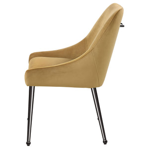 Barnay - Dining Side Chair (Set of 2)