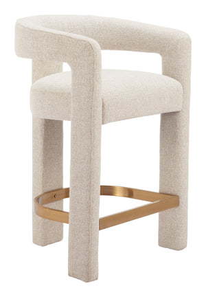 Zuo Modern Saiko Counter Stool