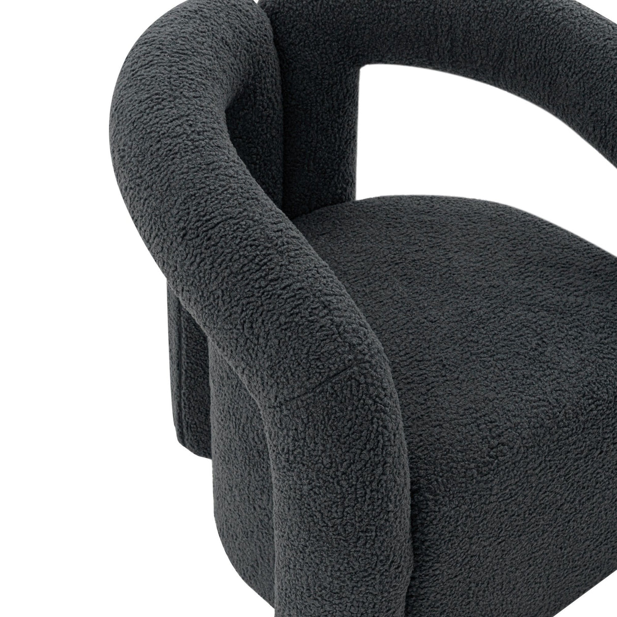 Darian - Lounge Chair