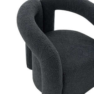 Darian - Lounge Chair