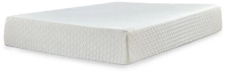 Chime 12 Inch Memory Foam - Memory Foam Mattress - Best Buy Furniture