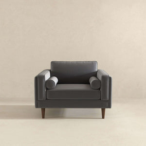 Amber - Universal Lounge Chair