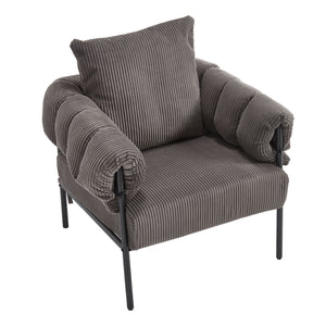 Modern Decorative Chair For Living Room