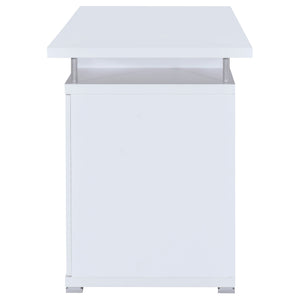 Rochelle - 2 Drawer Office Desk