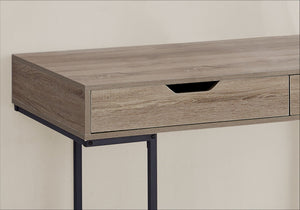 Computer Desk For Home Office, Laptop, Storage Drawers, Contemporary & Modern - Best Buy Furniture
