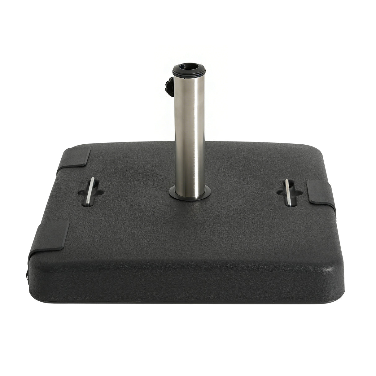 Malden Outdoor 114-pound Square Umbrella Base
