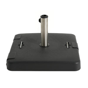 Malden Outdoor 114-pound Square Umbrella Base