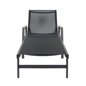 Oxton - Chaise Lounge