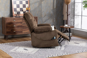 Ultra Wide Electric Lounge Chair