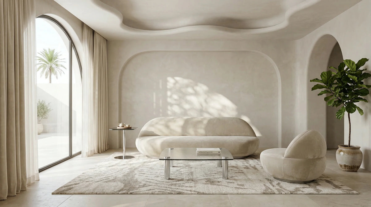 Jagger Sofa