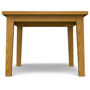 Eastwood - Handcrafted Dining Table