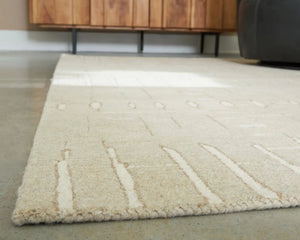 Wolbert - Rug - Best Buy Furniture