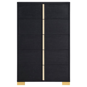 Medici - 5 Drawer Chest