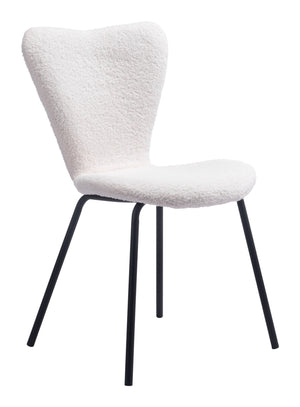 Zuo Modern Thibideaux Dining Chair (Set of 2)