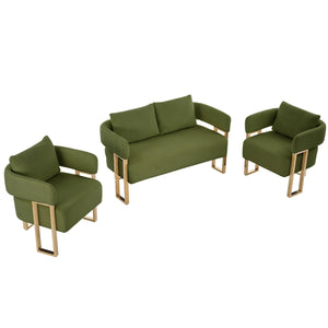 Decorative Side Chair For Living Room