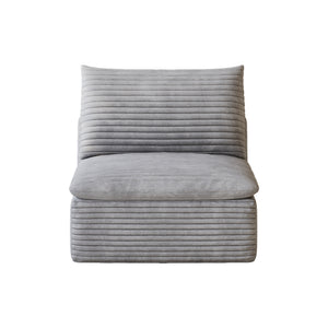 1 Middle Seat Sofa