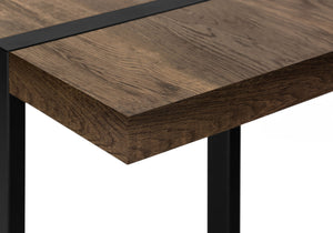 Accent Console Table For Entryway, Design Style