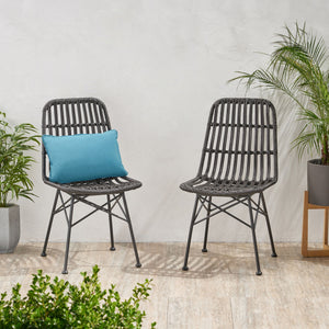 Sawtelle - Chair