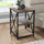 3 Tier Accent Table, Side Marble Look Contemporary & Modern - Best Buy Furniture