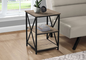 3 Tier Accent Table, Side Marble Look Contemporary & Modern - Best Buy Furniture