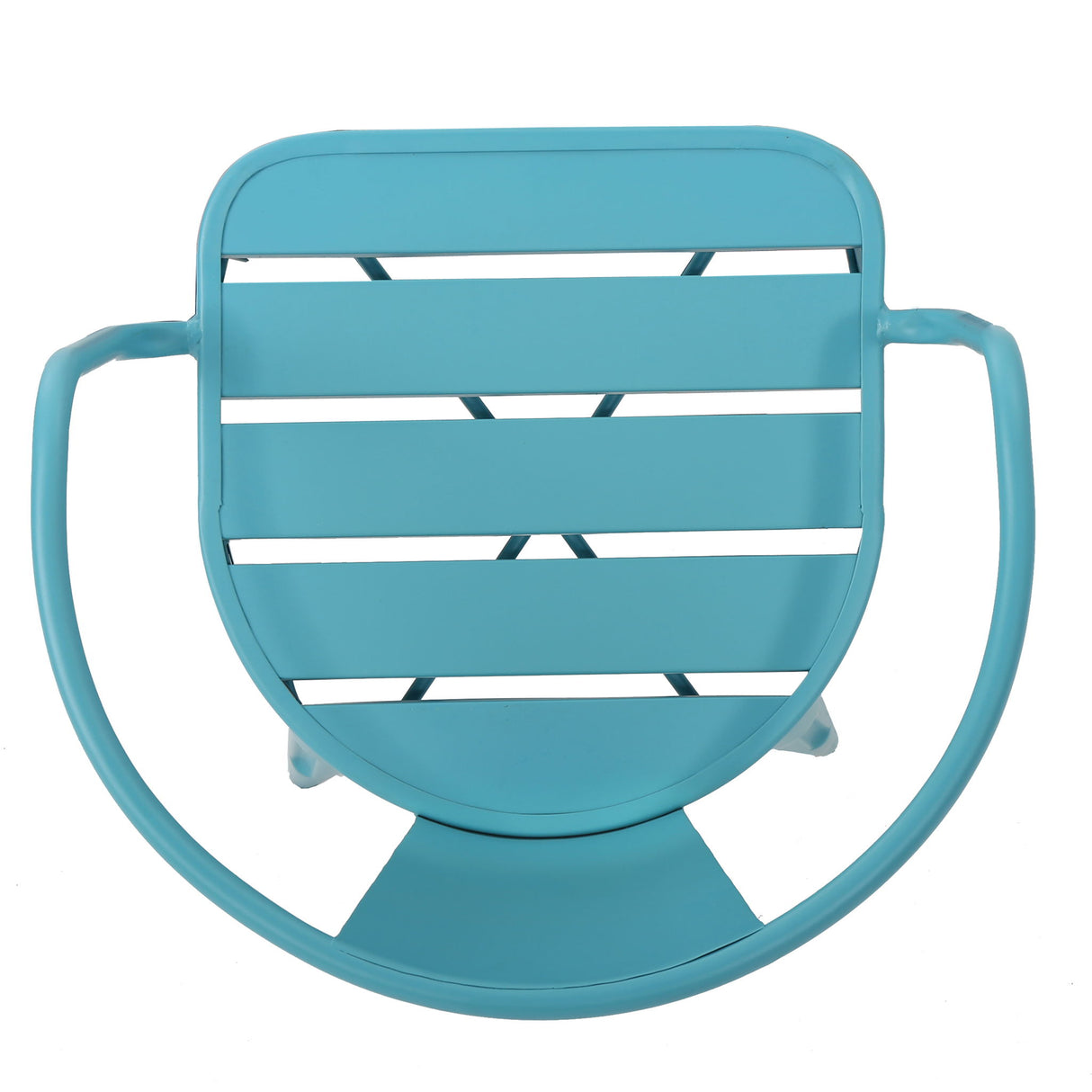 Yearn - 3 Piece Bistro Set With Table And 2 Chairs