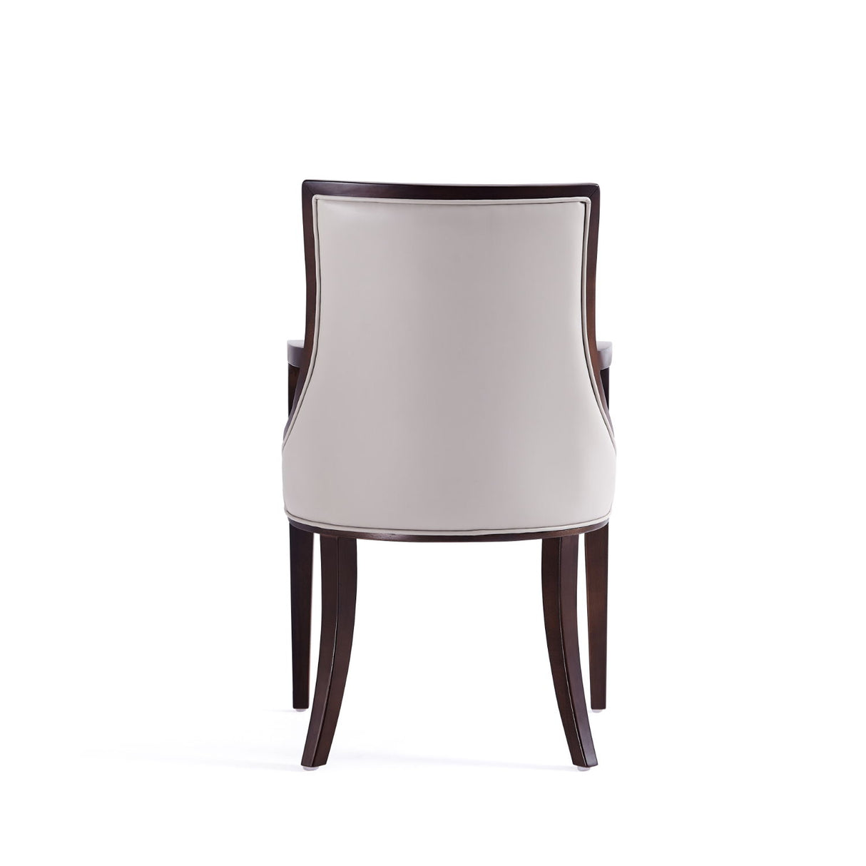 Grand - Armchair - Light Gray