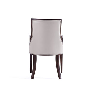 Grand - Armchair - Light Gray
