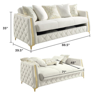 Lippa - Sleeper Sofa