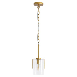 Adjustable Pendant Lighting
