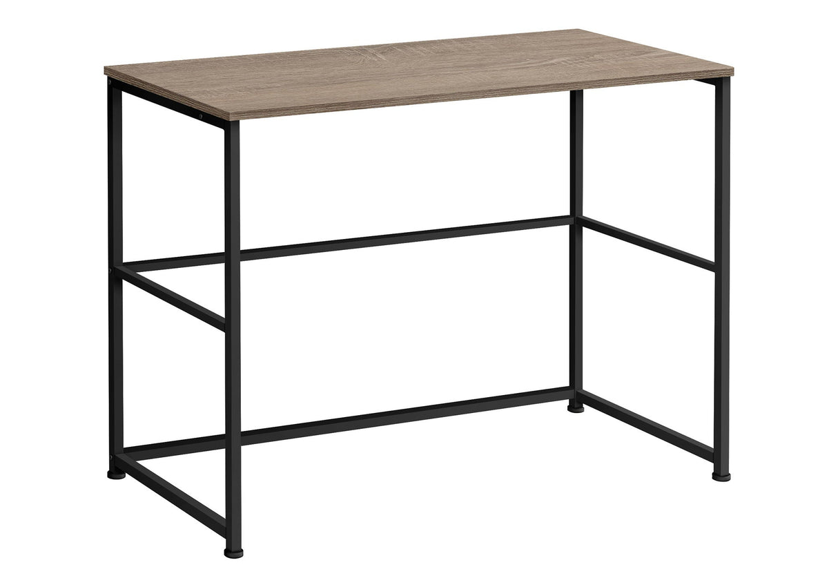 Computer Desk, Home Office, Laptop, Left Right Set-Up, Storage Drawers, Work, Contemporary, Modern - Best Buy Furniture