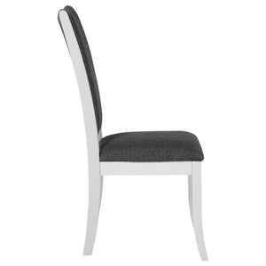 Tyler - Round Dining Table Set